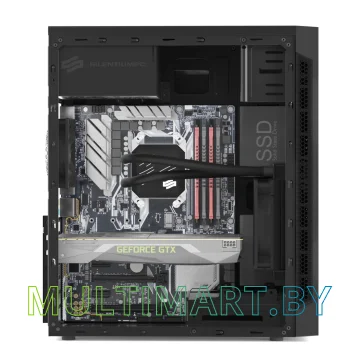 Корпус SilentiumPC Armis AR1 (SPC173) картинка 10